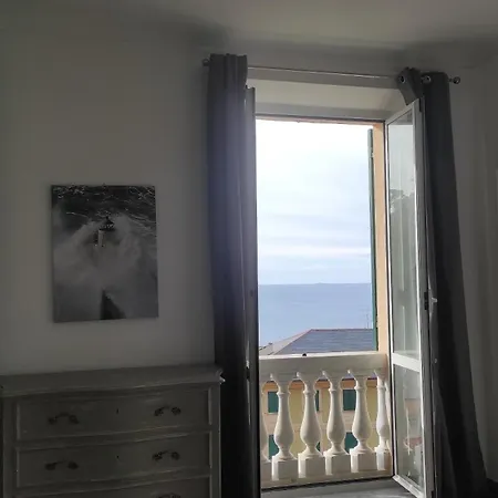 Columbus Camogli
