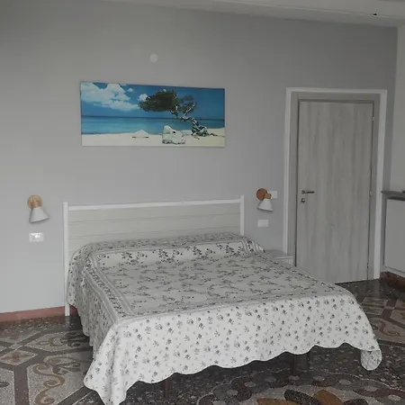 Columbus Pensjonat 3*