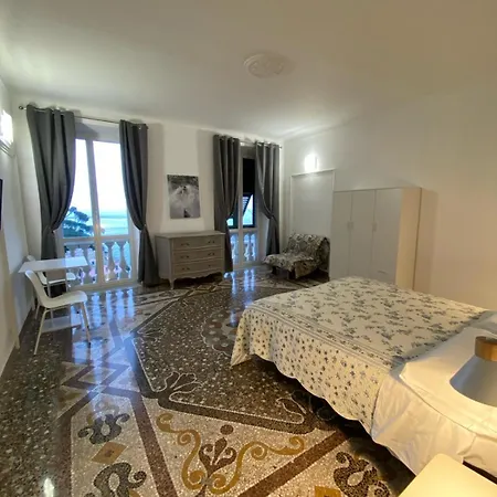 Columbus Konukevi 3*