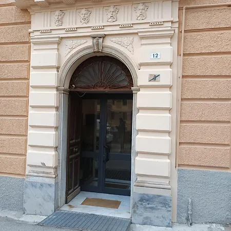 Columbus Pensionat 3*