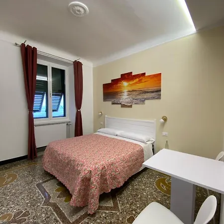 Konukevi Columbus 3*