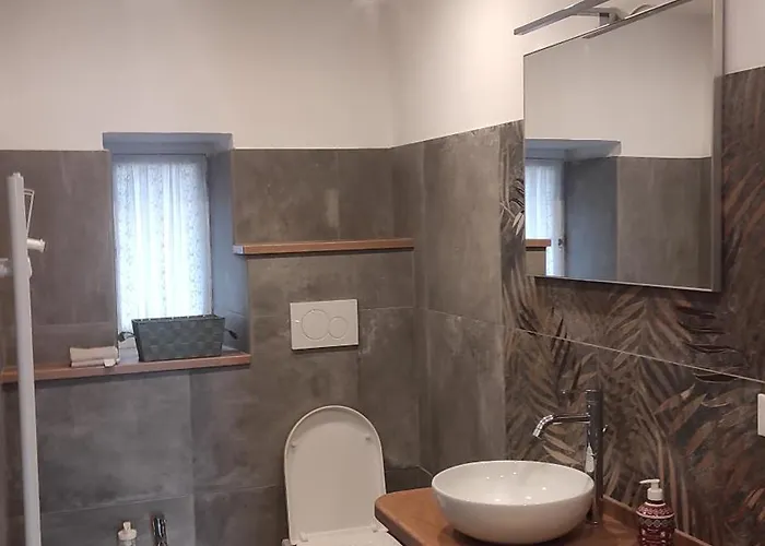 Pensionat Columbus 3*