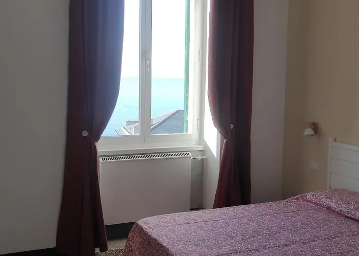 Pensionat Columbus 3*