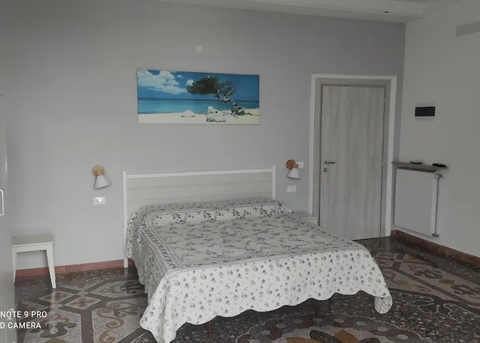 Columbus Pensionat 3*