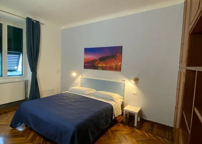 בית הארחה Columbus קמוגלי