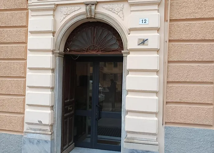 Columbus Pensionat 3*