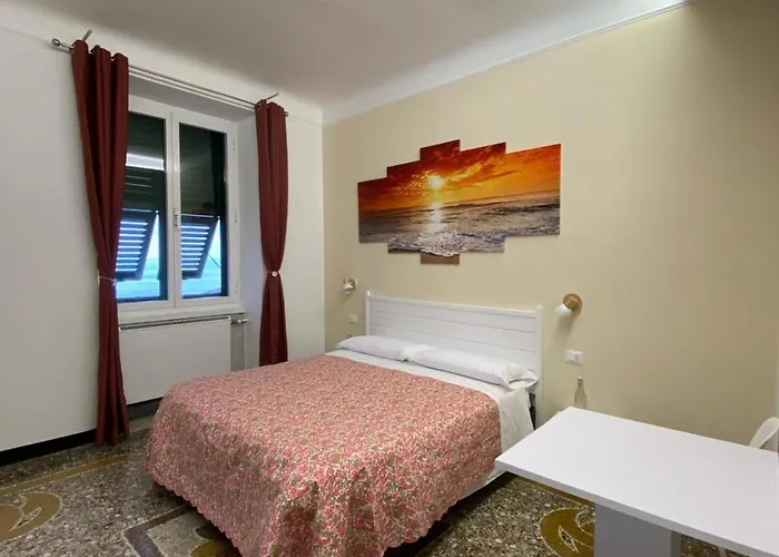 Pensionat Columbus 3*